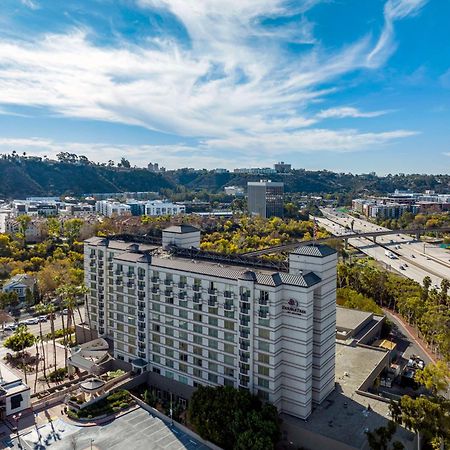 Doubletree By Hilton San Diego-Mission Valley Esterno foto