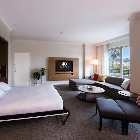 Doubletree By Hilton San Diego-Mission Valley Esterno foto