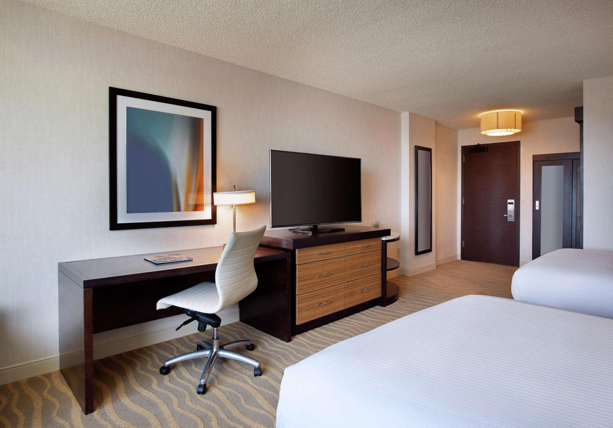 Doubletree By Hilton San Diego-Mission Valley Esterno foto