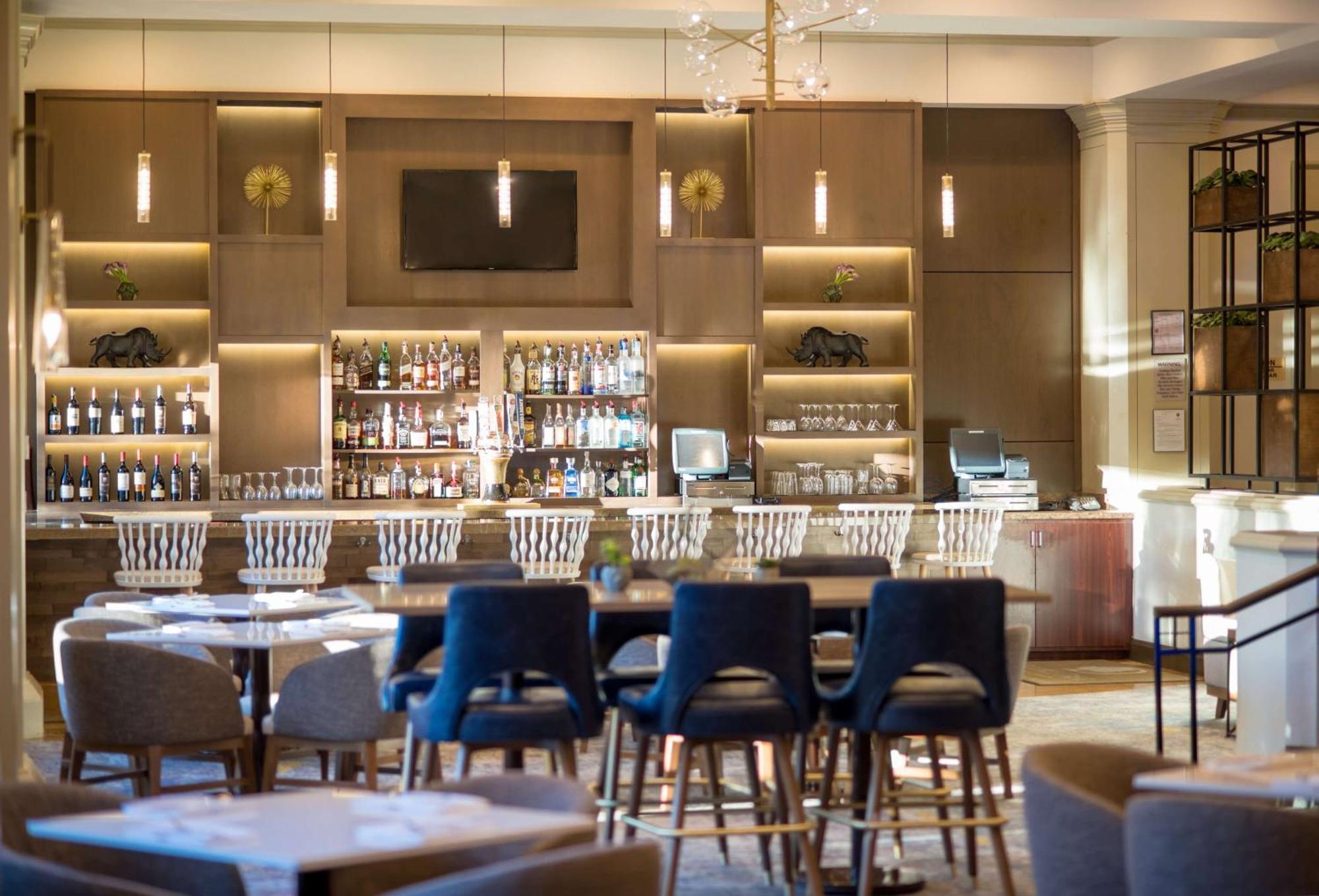 Doubletree By Hilton San Diego-Mission Valley Esterno foto